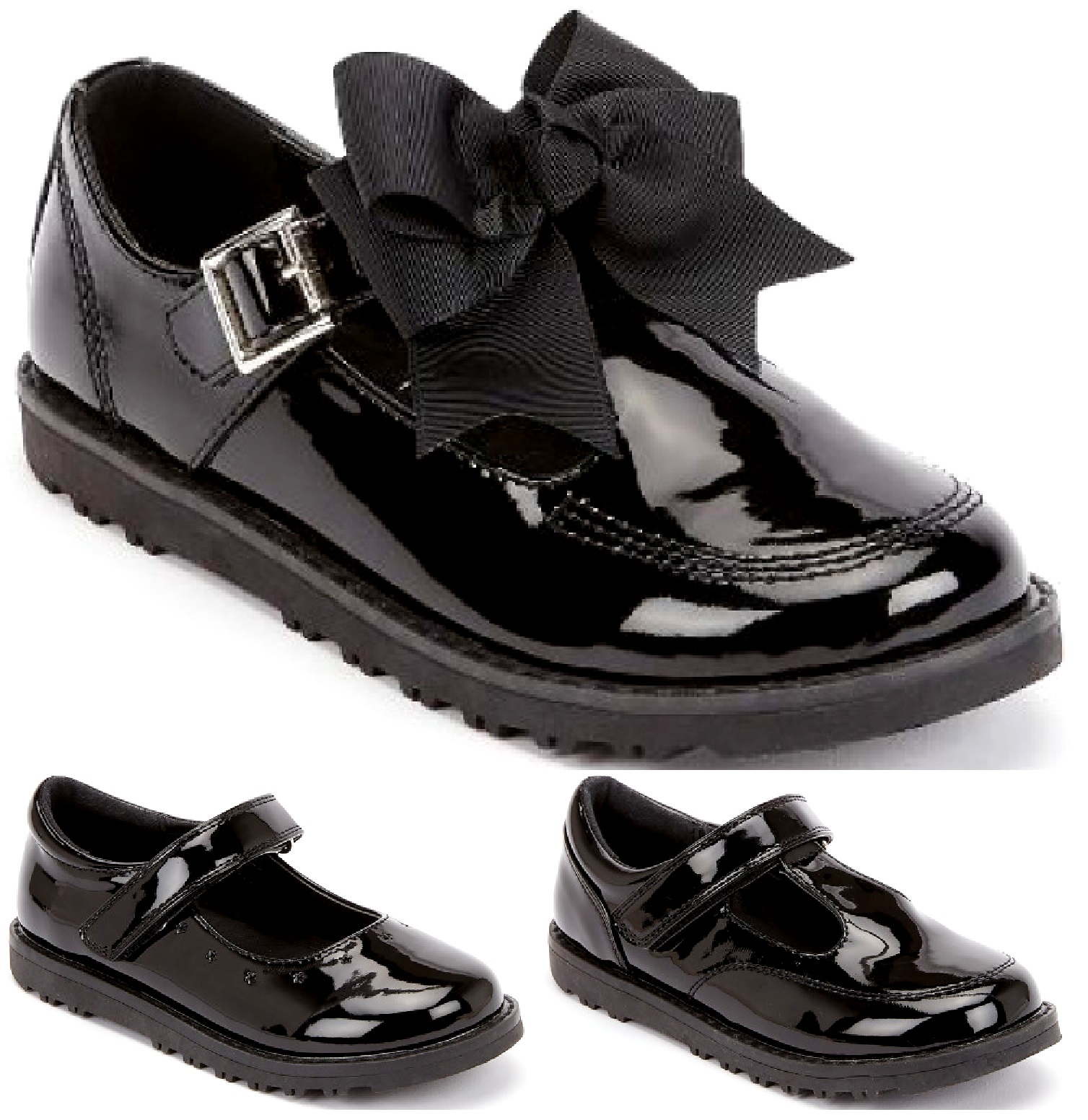 Dolly school shoes sales